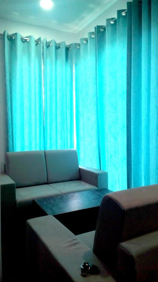 Hotel Taru Inn Ghaziabad Bagian luar foto