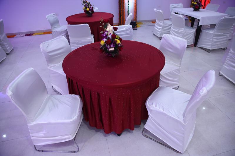 Hotel Taru Inn Ghaziabad Bagian luar foto